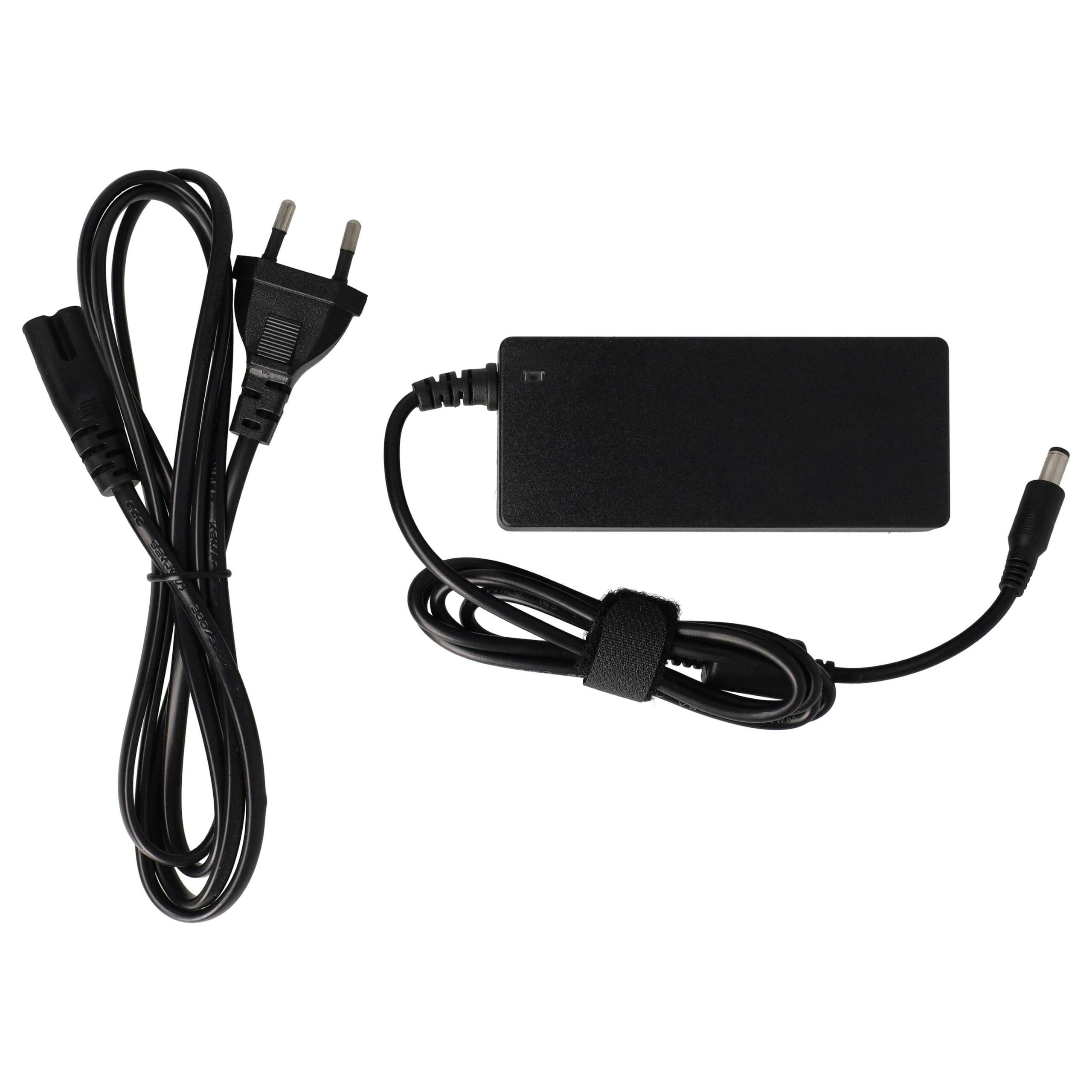 Carregador / Transformador para Portátil IBM Lenovo ThinkPad (16V / 3.36A / 54W) - vhbw - Image 2