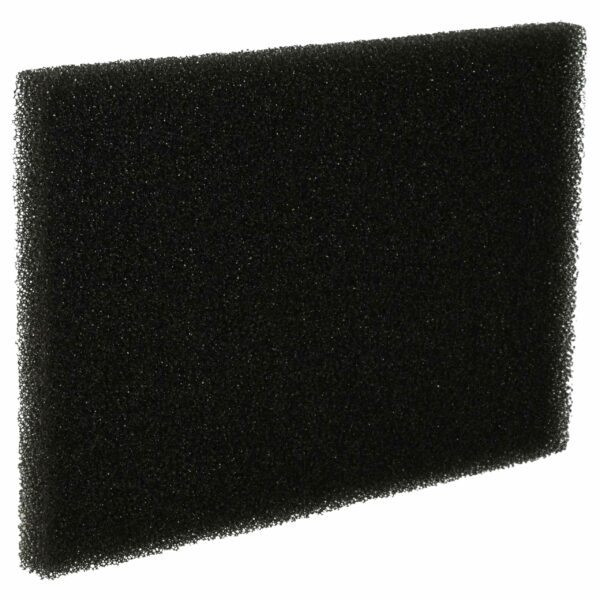 Filtro de Espuma vhbw para Aspiradores Privileg - Substituição 1096168008, 421000466500/7, 109616800/8 (8 x 12 cm)
