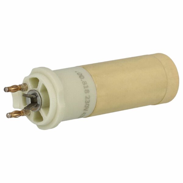 Elemento de Aquecimento vhbw para Pistola de Ar Quente Leister 100.818 - Núcleo Cerâmico