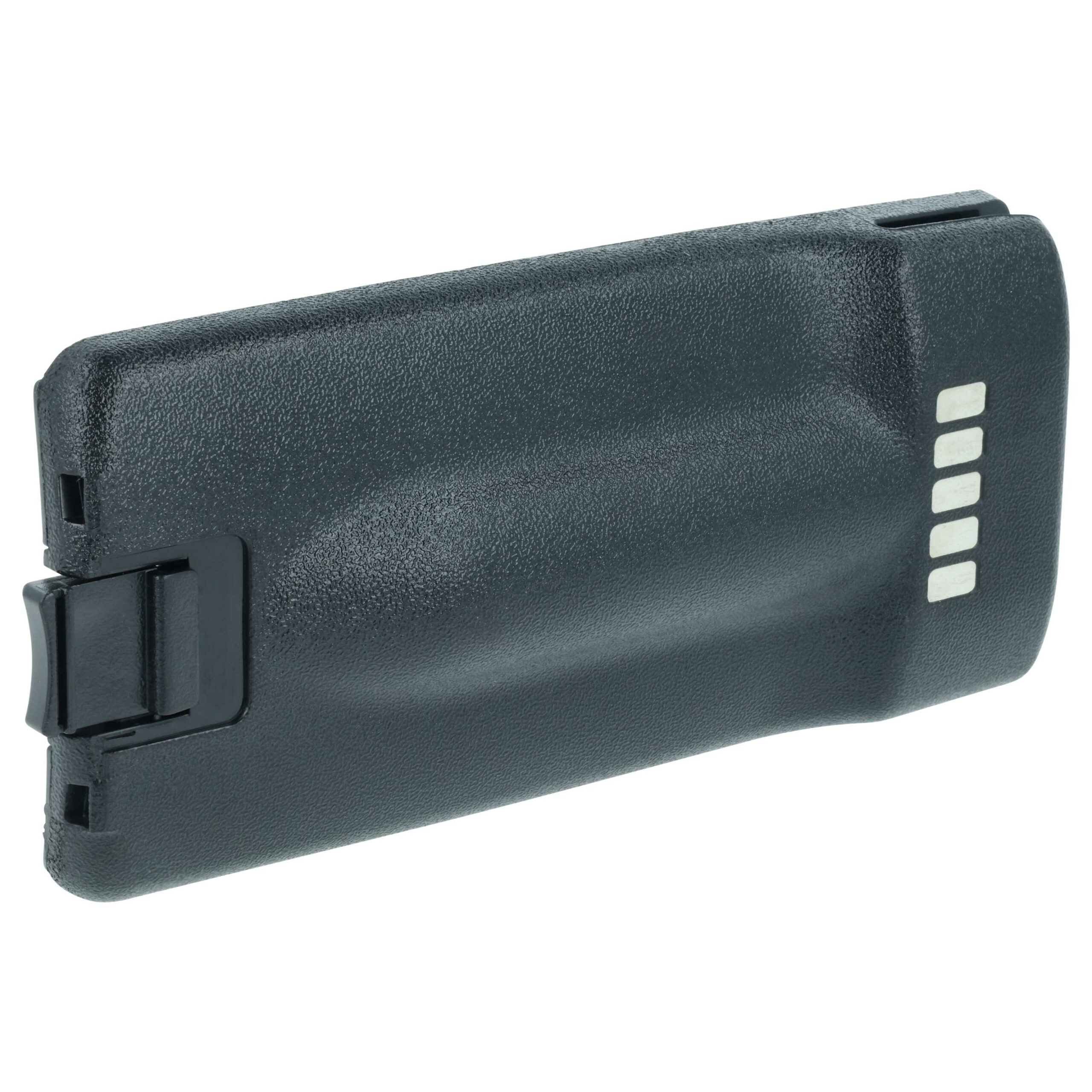 Bateria vhbw para rádio Motorola PMLN6394A / XT420 / XT460 - 3500 mAh 3.7 V (10 unidades) - Image 2