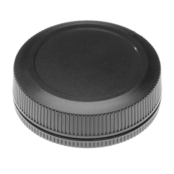 Protetor de Lente Traseira e Capa de Câmara para Canon EOS R e RP - vhbw