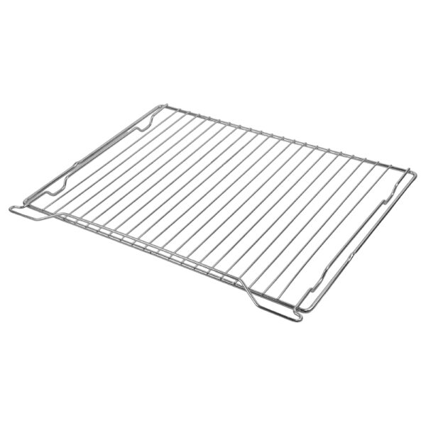 Grelha para Forno vhbw compatível com Ariston C00391349 e Privileg - 46,1 x 36,3 x 2,8 cm