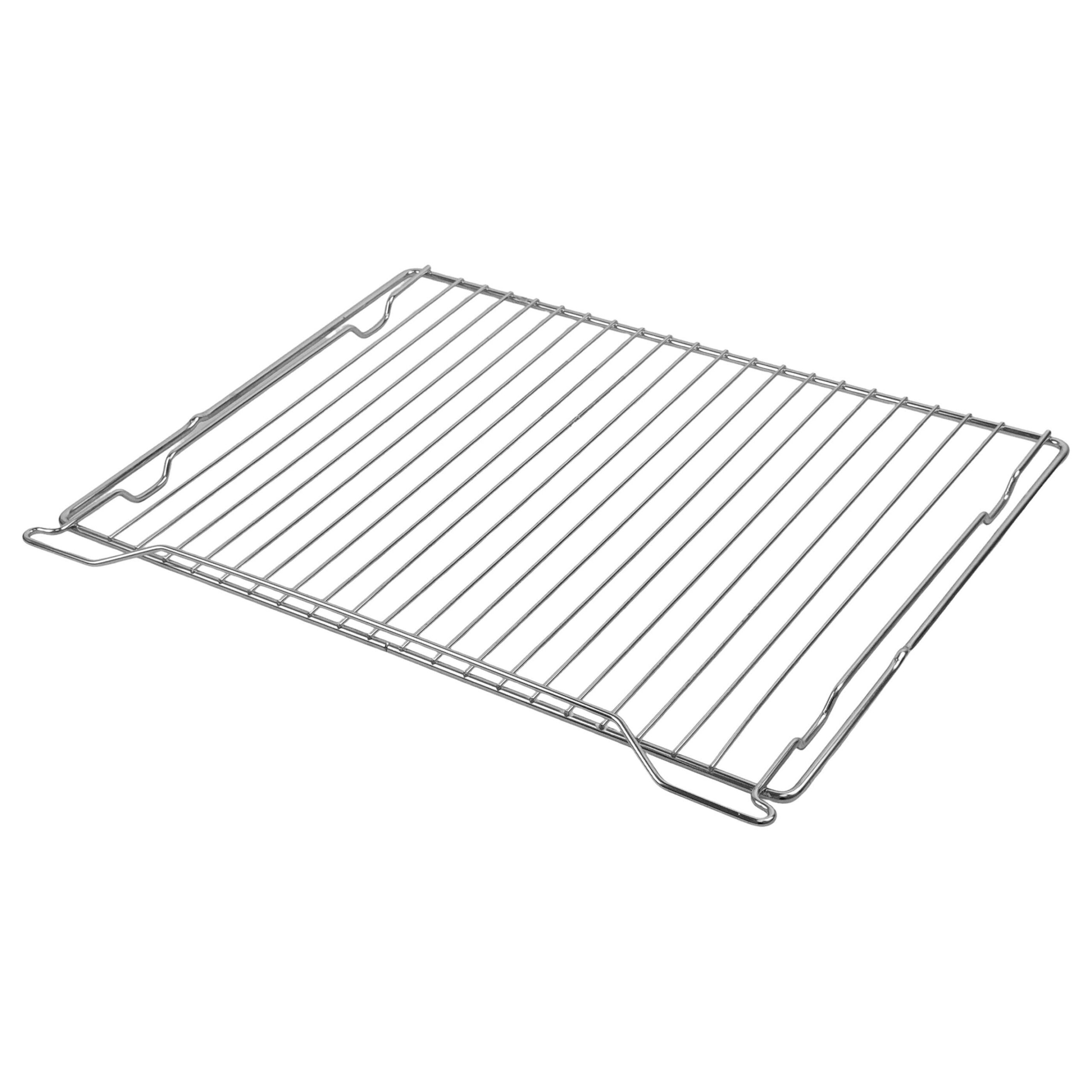 Grelha para Forno vhbw compatível com Ariston C00391349 e Privileg - 46,1 x 36,3 x 2,8 cm