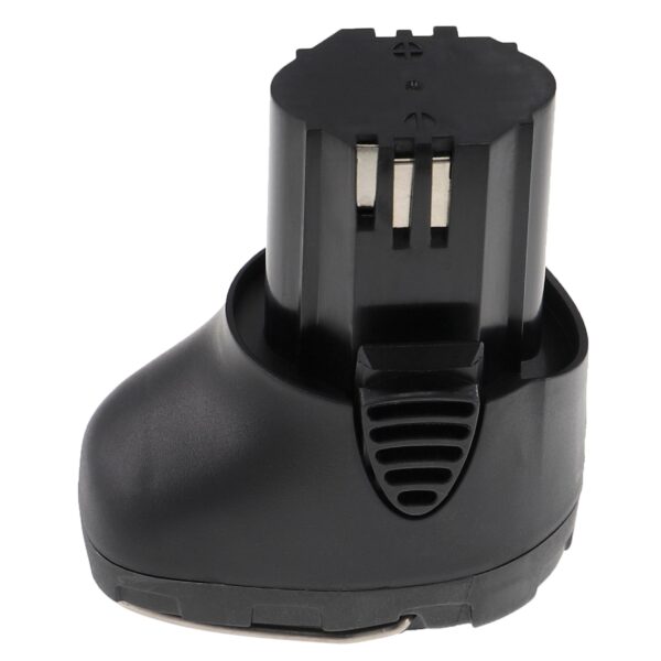 Bateria EXTENSILO para Dremel 757-01, 855-02, 855-45 - 2500 mAh, 10.8 V, Li-Ion