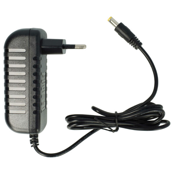 Adaptador de Alimentação para PC Engines ALIX.2C0, ALIX.2C1, ALIX.2C13, ALIX.2C2 - 18 V, 110 cm