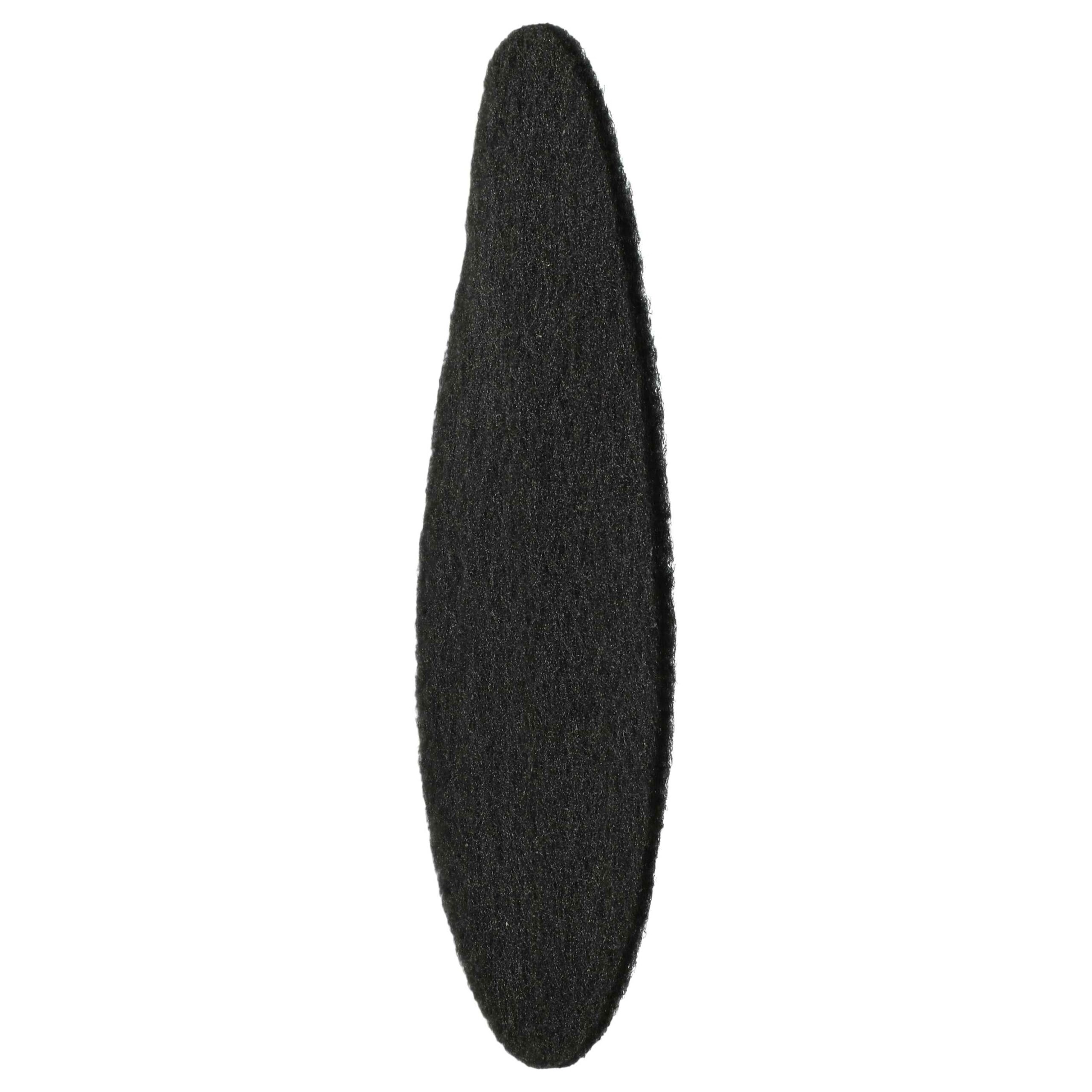Filtro de Carvão Ativado para Fritadeira DeLonghi - 5 unidades (130 mm) - Image 3