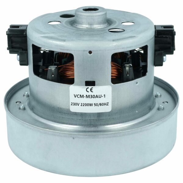 Motor de substituição vhbw para aspirador Samsung DJ31-00007Q, DJ31-00007D, DJ31-0007S - 2200 W