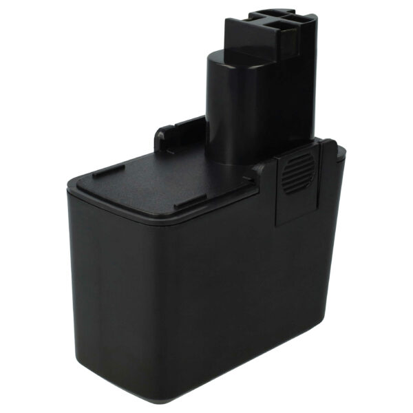 Bateria vhbw para Bosch 2607335210, 2607335160 - 2000 mAh, 14.4 V, NiMH
