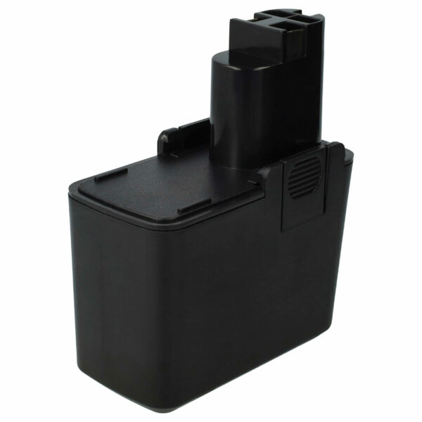 Bateria vhbw para Bosch 2607335210, 2607335160 - 2000 mAh, 14.4 V, NiMH