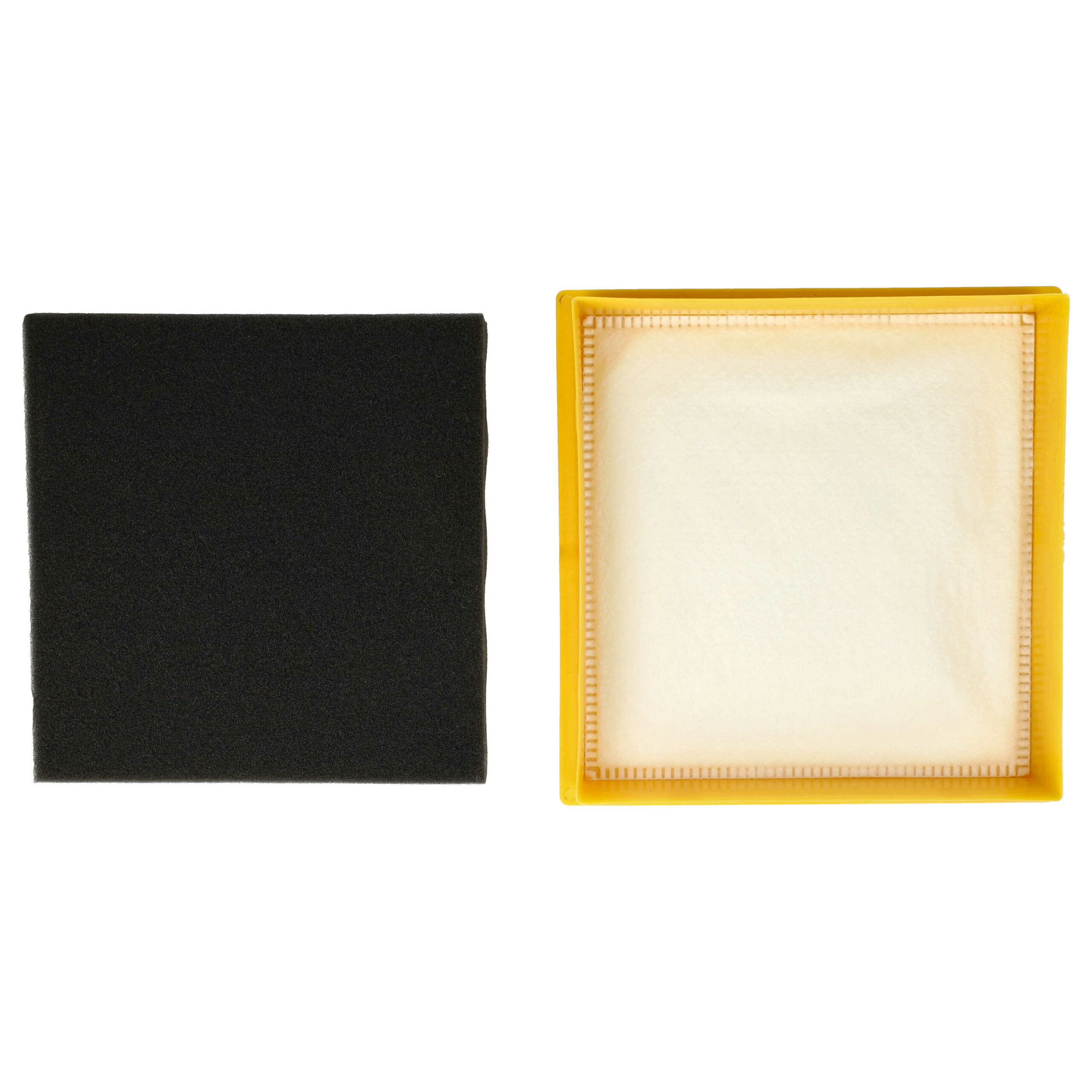 Filtro de Substituição vhbw para Aspiradores Hoover 04365029, 04365062, T70 - Image 2