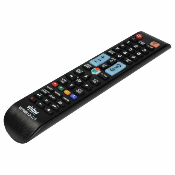 Telecomando vhbw para Samsung AA59-00790A