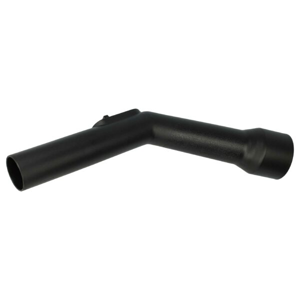 Pega de Substituição para Aspirador Miele vhbw 5269091 9442600 Diâmetro 35 mm