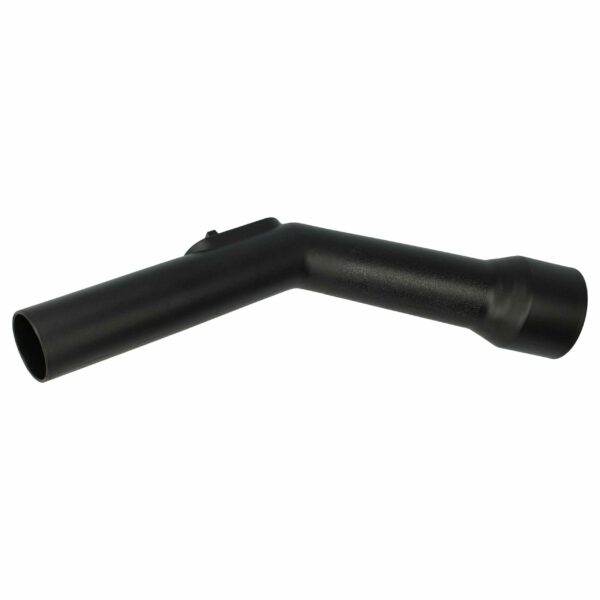 Pega de Substituição para Aspirador Miele vhbw 5269091 9442600 Diâmetro 35 mm