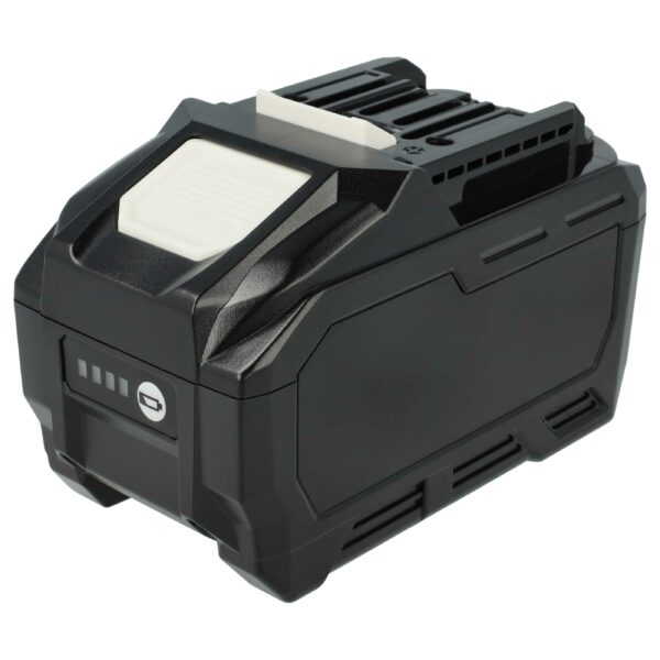 Bateria vhbw 40 V 6000 mAh para Makita BL4020, BL4025, BL4040, BL4050F e 191L29-0