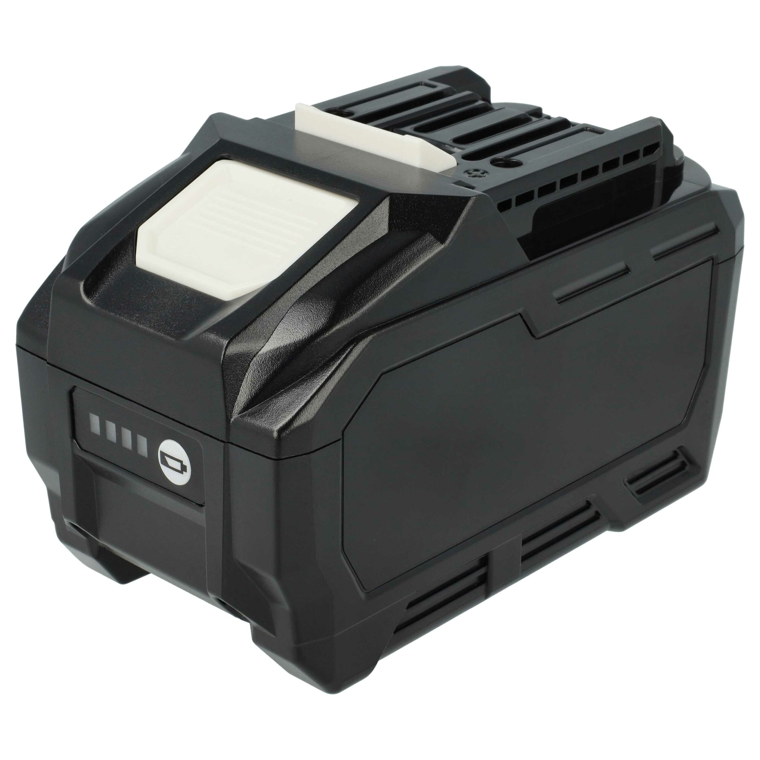 Bateria vhbw 40 V 6000 mAh para Makita BL4020, BL4025, BL4040, BL4050F e 191L29-0