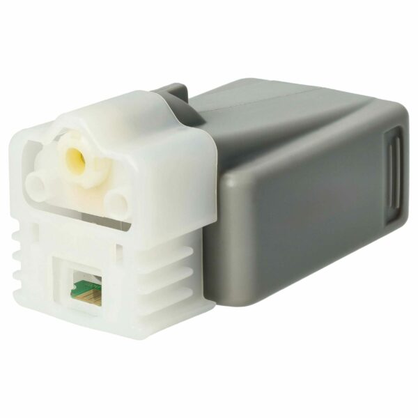 Cartucho de Tinta Compatível Canon PFI-1000 Y Amarelo 80 ml + Chip - vhbw
