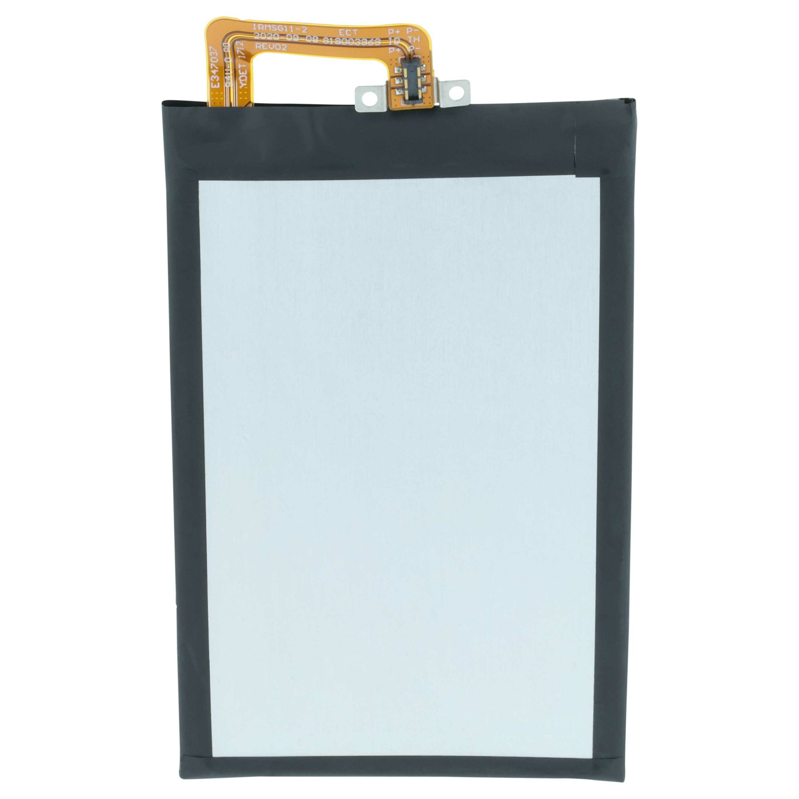 Bateria vhbw para telemóvel substitui BlackBerry BAT63108-003 3400 mAh 3.85 V - Image 4