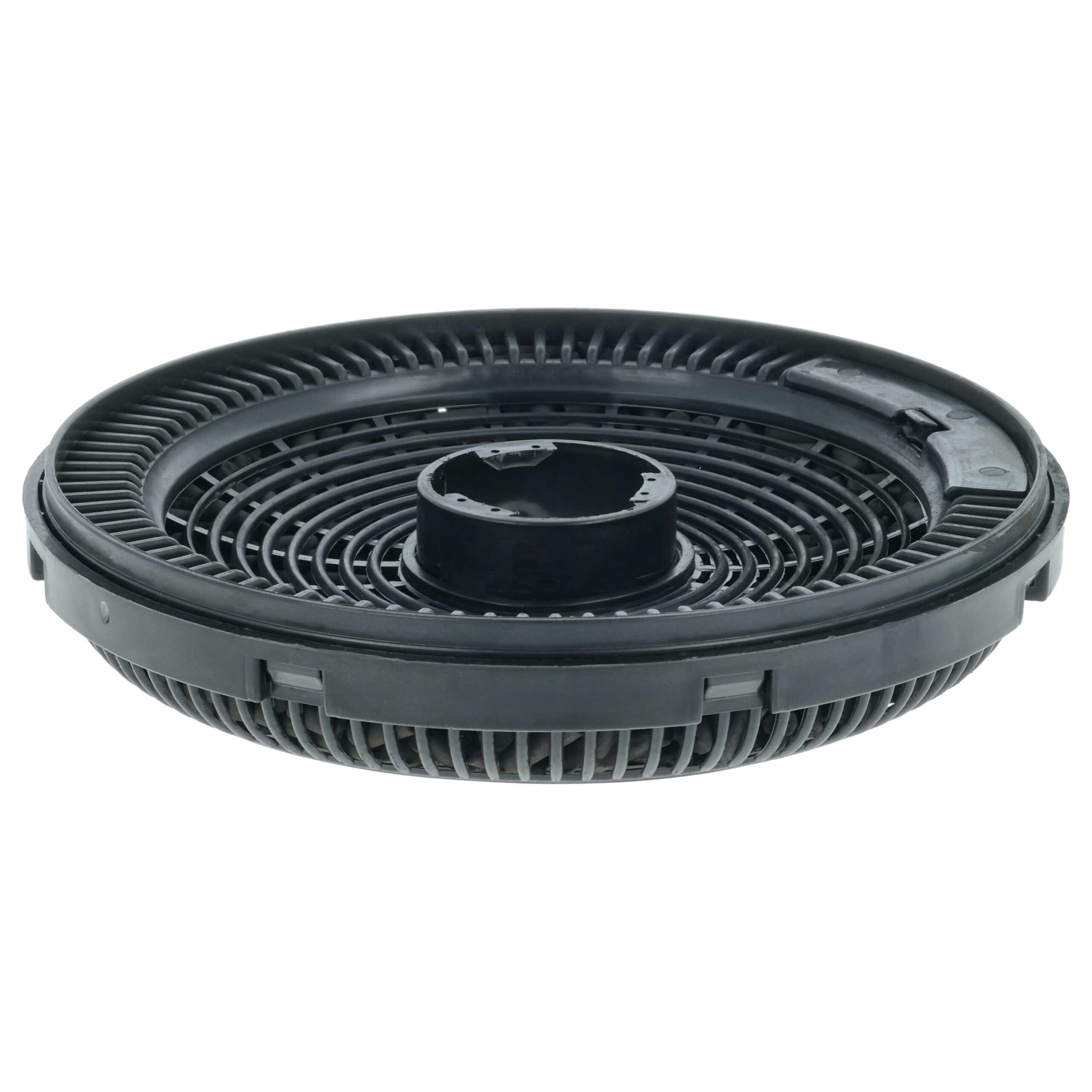 2x Filtro de Carvão Ativado para Bosch DWK66AJ20T, DWK66AJ60T e Grundig - Image 4