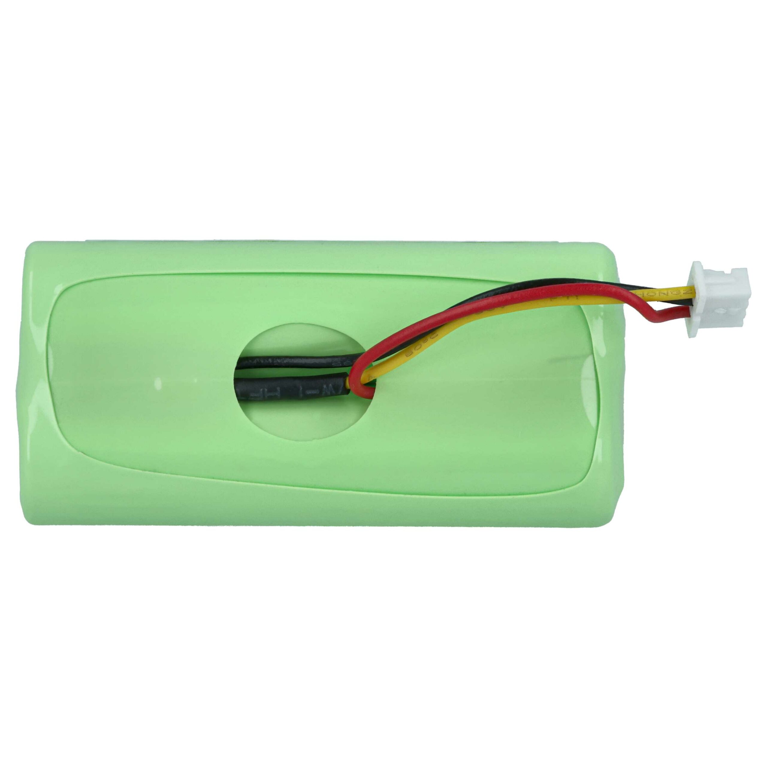 Pack 10x Bateria vhbw 82-67705-01 para Scanner Symbol Zebra - 800 mAh 3.6V - Image 4