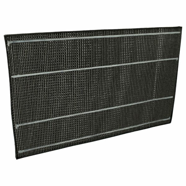 Filtro de Carvão Ativado vhbw para Purificador de Ar Sharp FZ-A51DFR