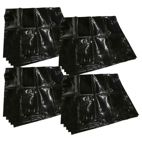 Pack 20x Sacos para Aspirador Kärcher 2.889-158.0 vhbw - Polietileno