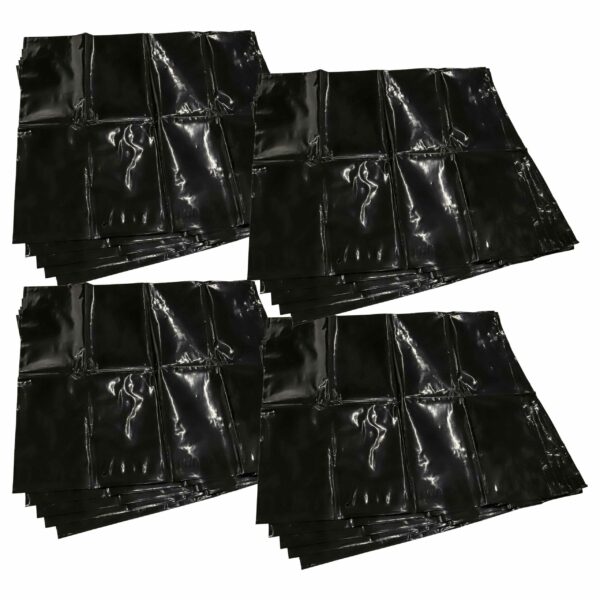 Pack 20x Sacos para Aspirador Kärcher 2.889-158.0 vhbw - Polietileno