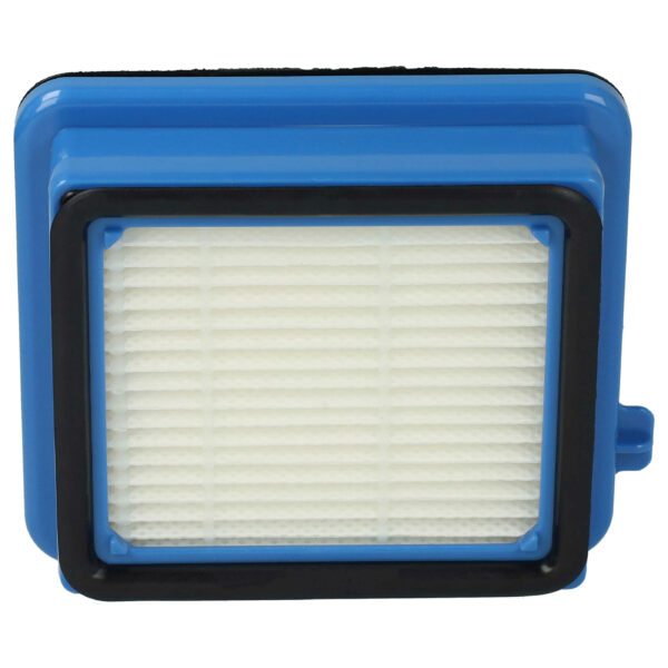 Filtro de substituição vhbw ASPK9 para Aspiradores Bork