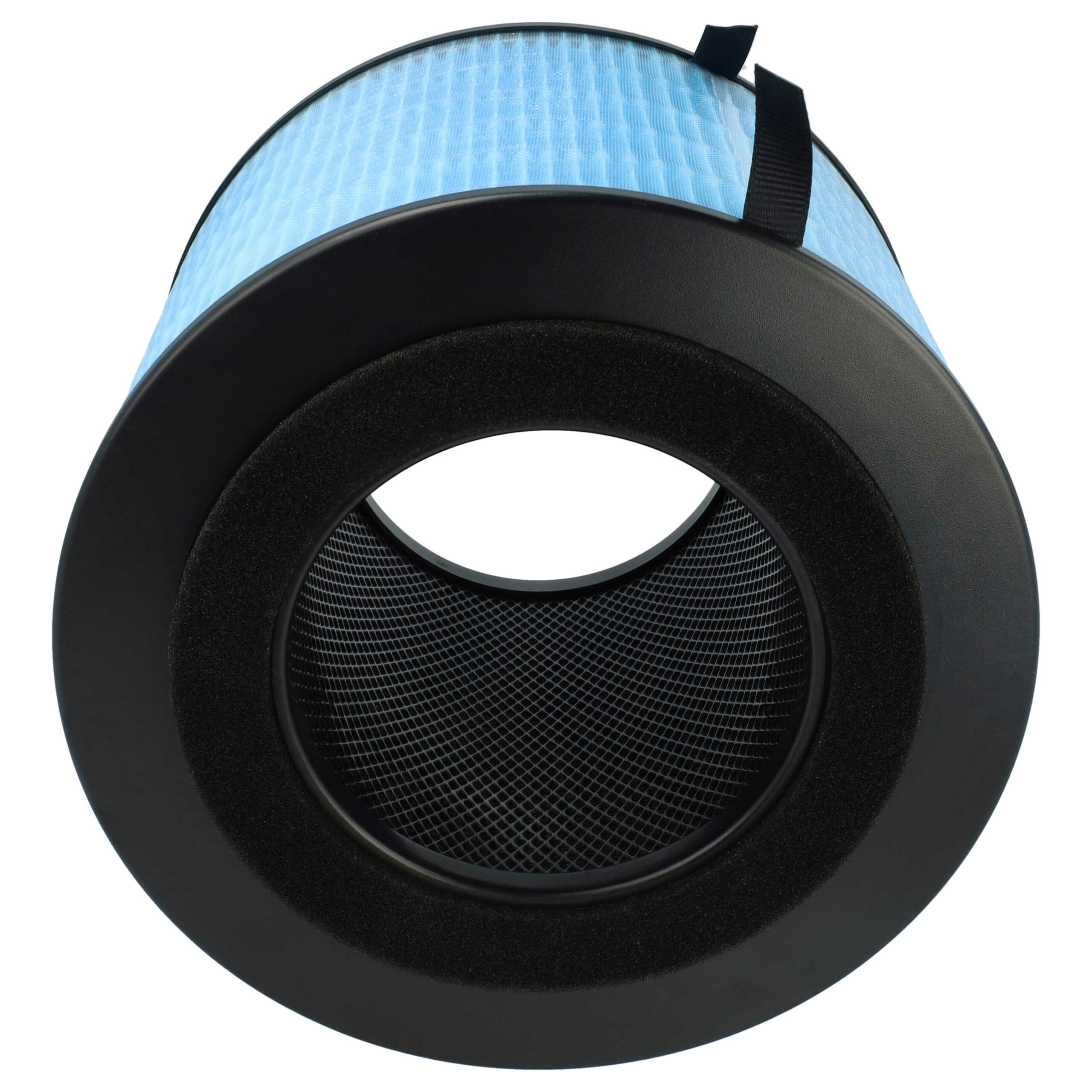 Filtro Combinado para Purificador Philips FYM220/30 - Carvão Ativado + Filtro de Partículas - Image 4