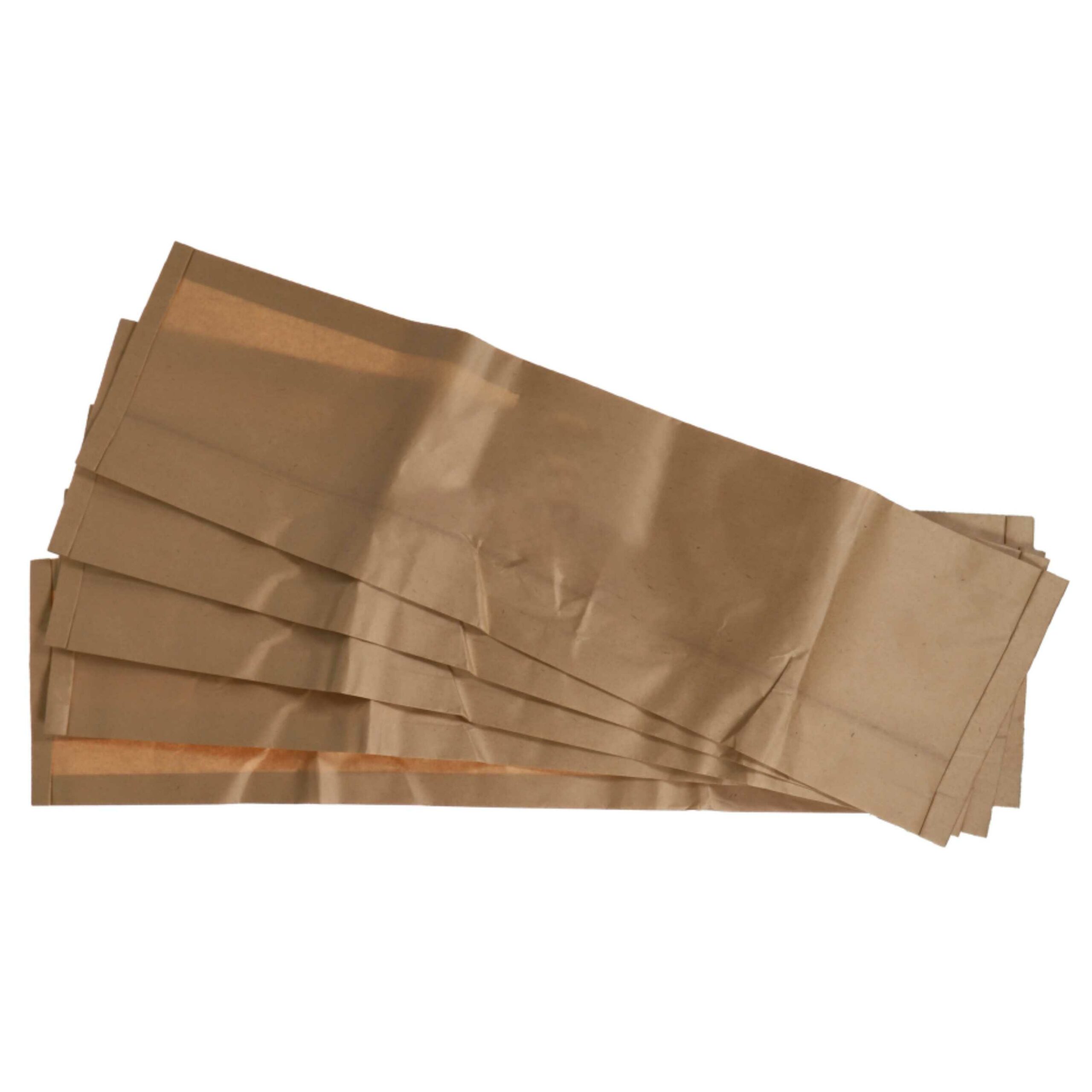 Pack 10x Sacos para Aspirador Kärcher 6.906-104.0 vhbw - Papel - Image 2