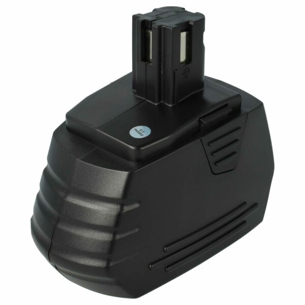Bateria vhbw para Hilti SFB185, SFB180 - 18V, 3300 mAh, NiMH