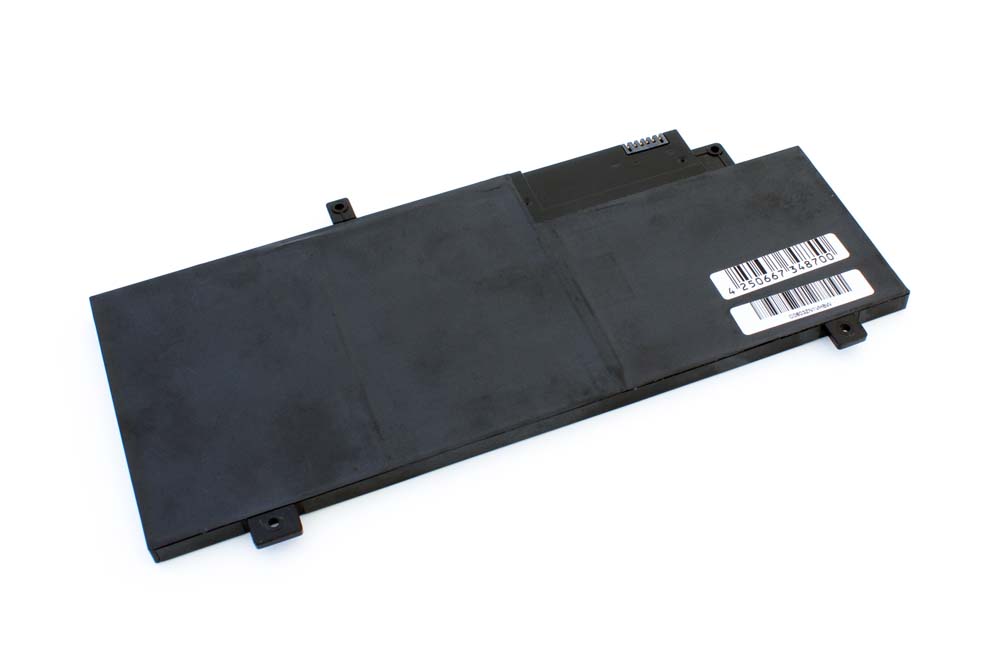 Bateria para Portátil vhbw substitui Sony VGP-BPS34 - 3600 mAh 11.1 V - Image 2