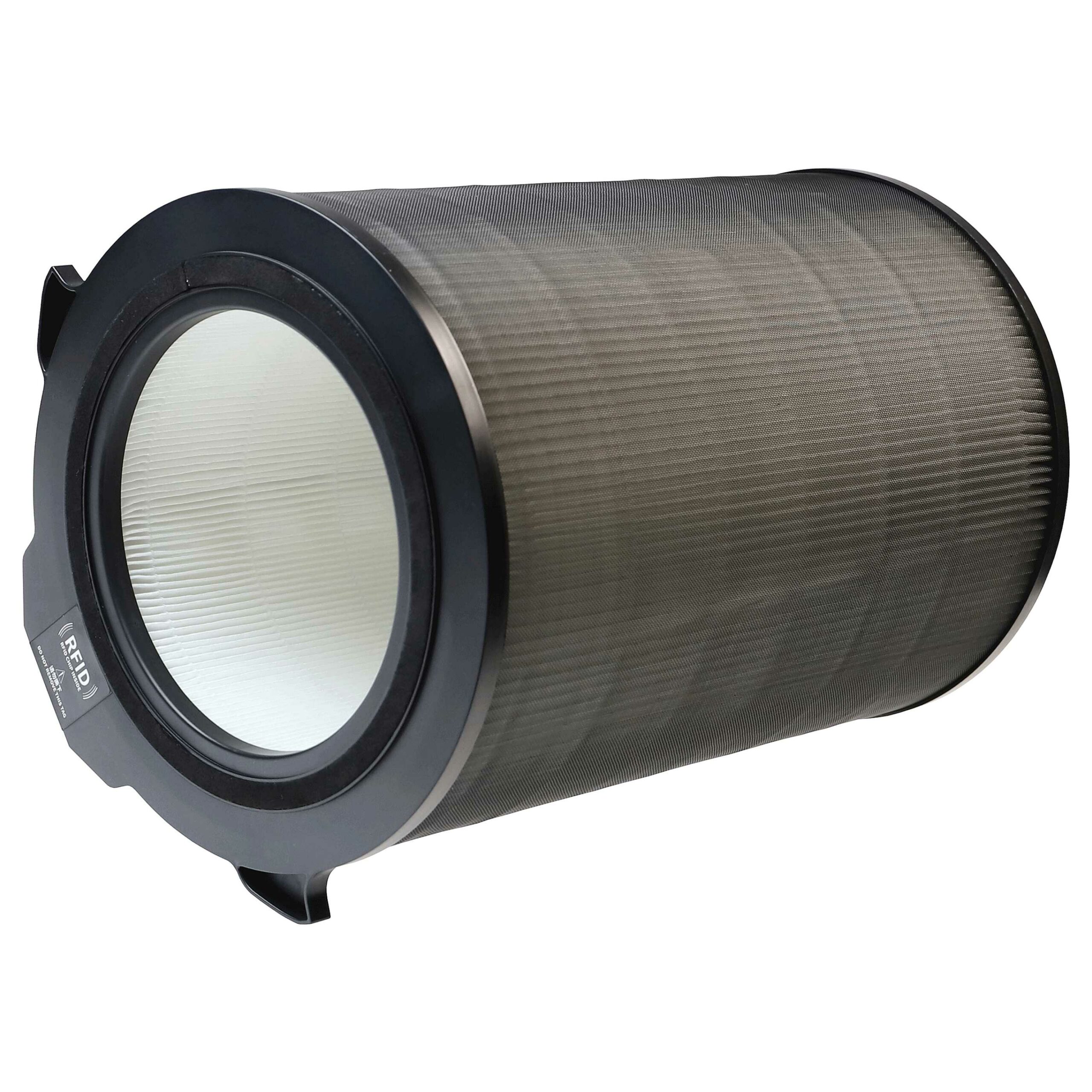 4x Filtro HEPA de Substituição vhbw para AEG AX9 CARE360, Electrolux e Humidificadores - Image 2