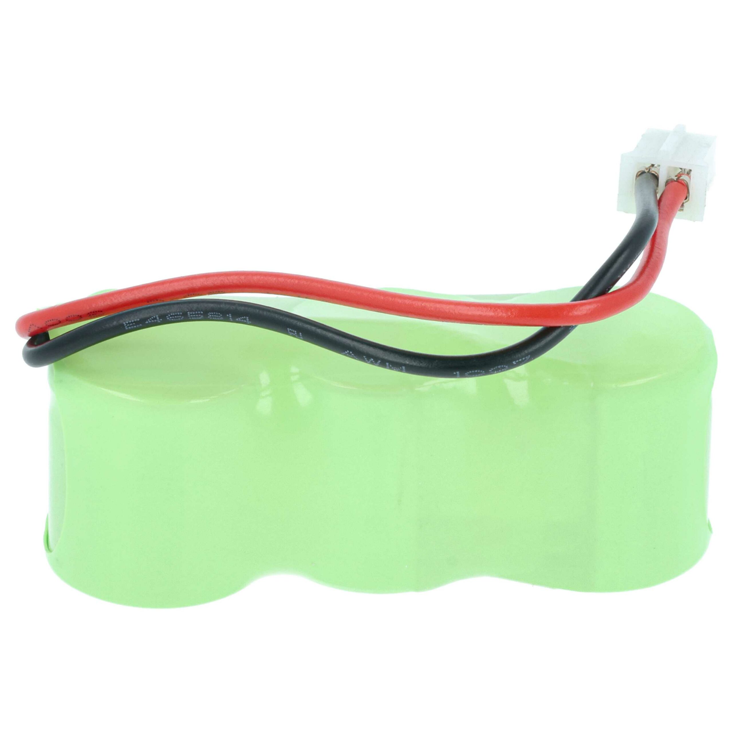 Bateria de Substituição vhbw para Oregon Scientific CUSTOM-178, 25AAH3BMX-2 - 350 mAh 3.6 V NiMH - Image 4