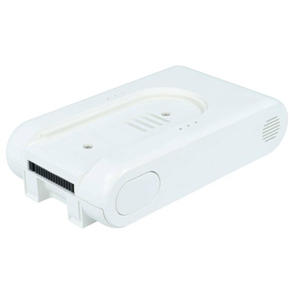 Bateria vhbw para Dreame V2213-7S1P-BCA, V2213V-8S1P-BWA - 2500mAh, 25.2V, Li-Ion