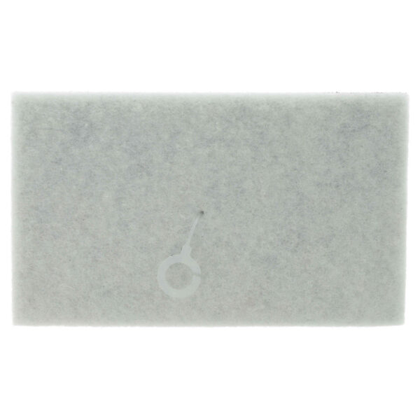 Filtro de exaustão vhbw para Philips CP1102/01 - Substituição 300004479401