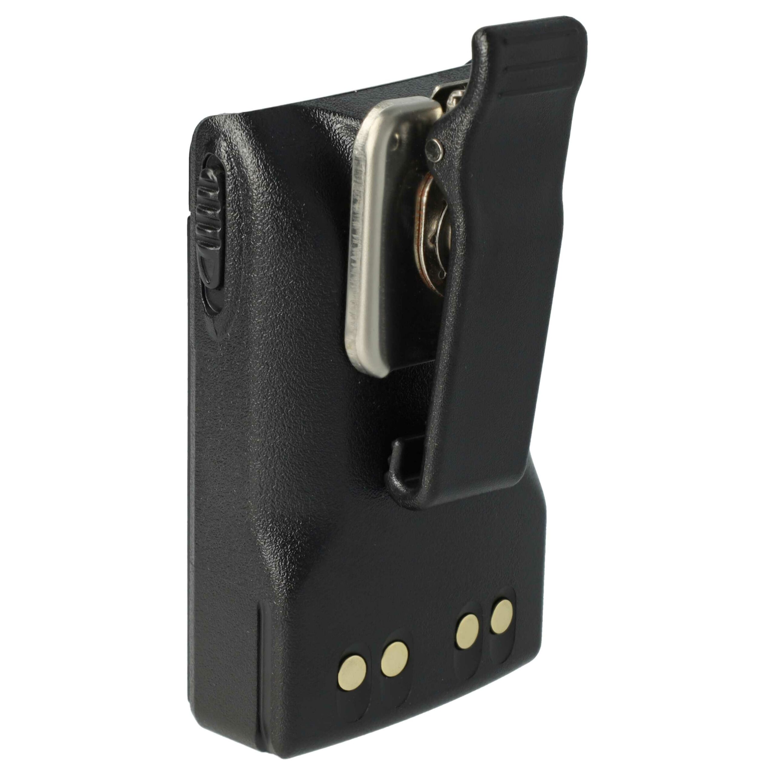 Bateria vhbw 2600 mAh 7.2V Li-Ion para Rádios Motorola - Pack 10x com Clipe de Cinto - Image 2
