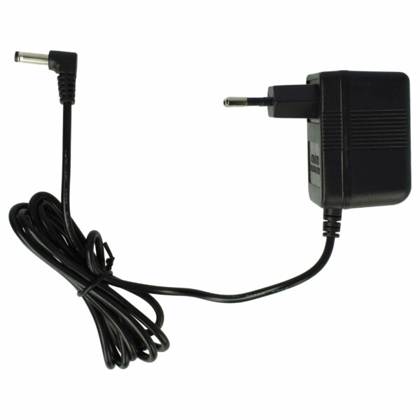 Adaptador de Alimentação vhbw para Telefone Panasonic PQLV209CE