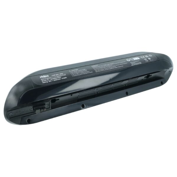 Bateria vhbw para Segway Ninebot E22D, E45D - 5200 mAh 36 V Li-Ion