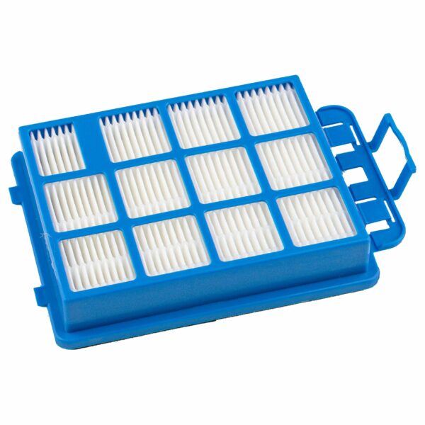 Filtro de Substituição vhbw H14 para Aspiradores Hanseatic e Nilfisk