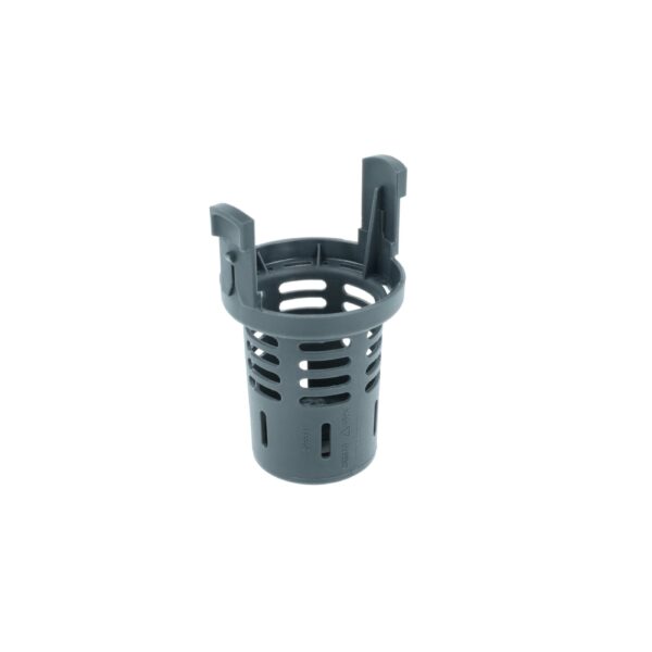 vhbw Filtro de rede fina substitui Ariston 256572 para Máquina de Lavar Loiça