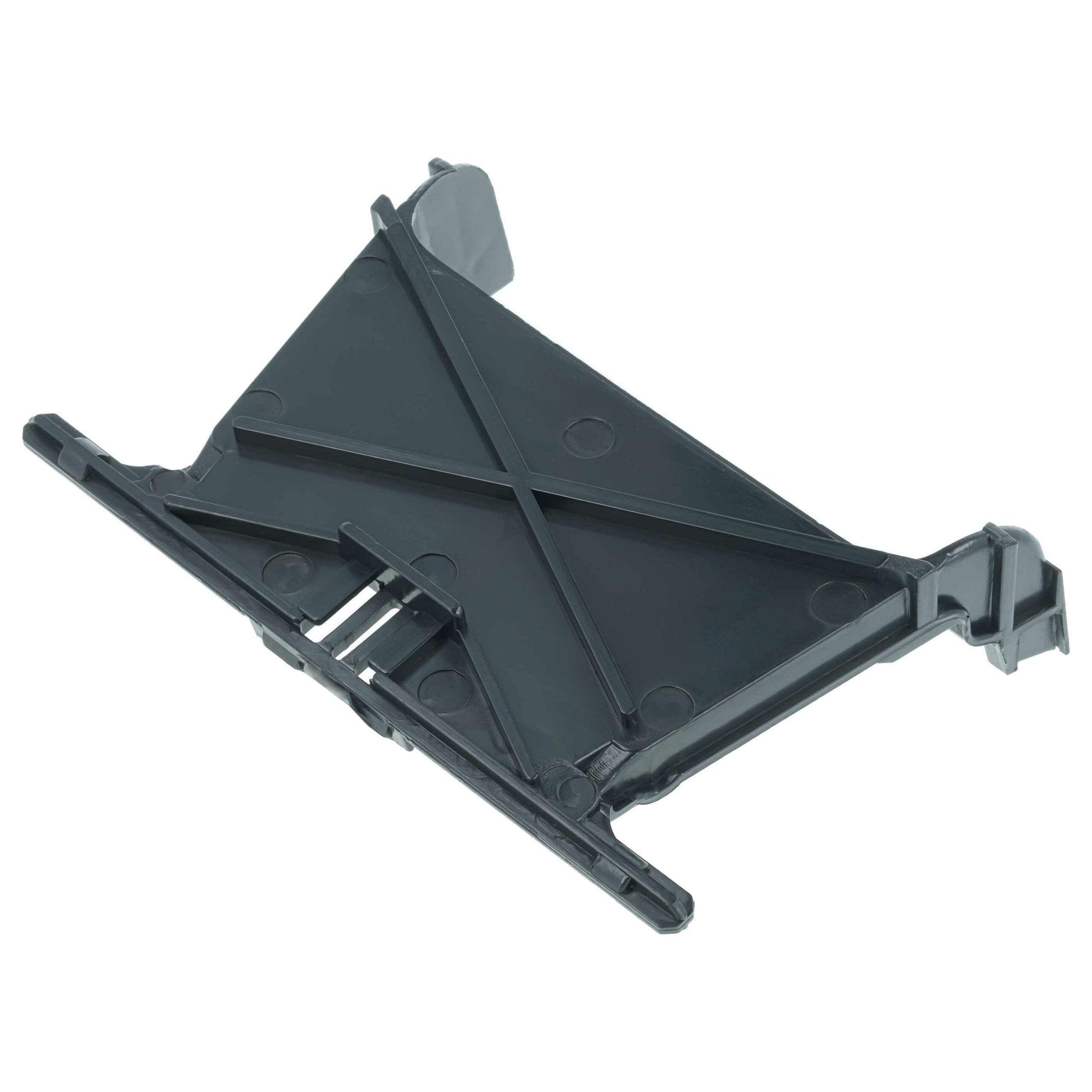 Suporte de saco para aspirador vhbw para Bosch BSG8 (Substitui 00416454) - Image 2