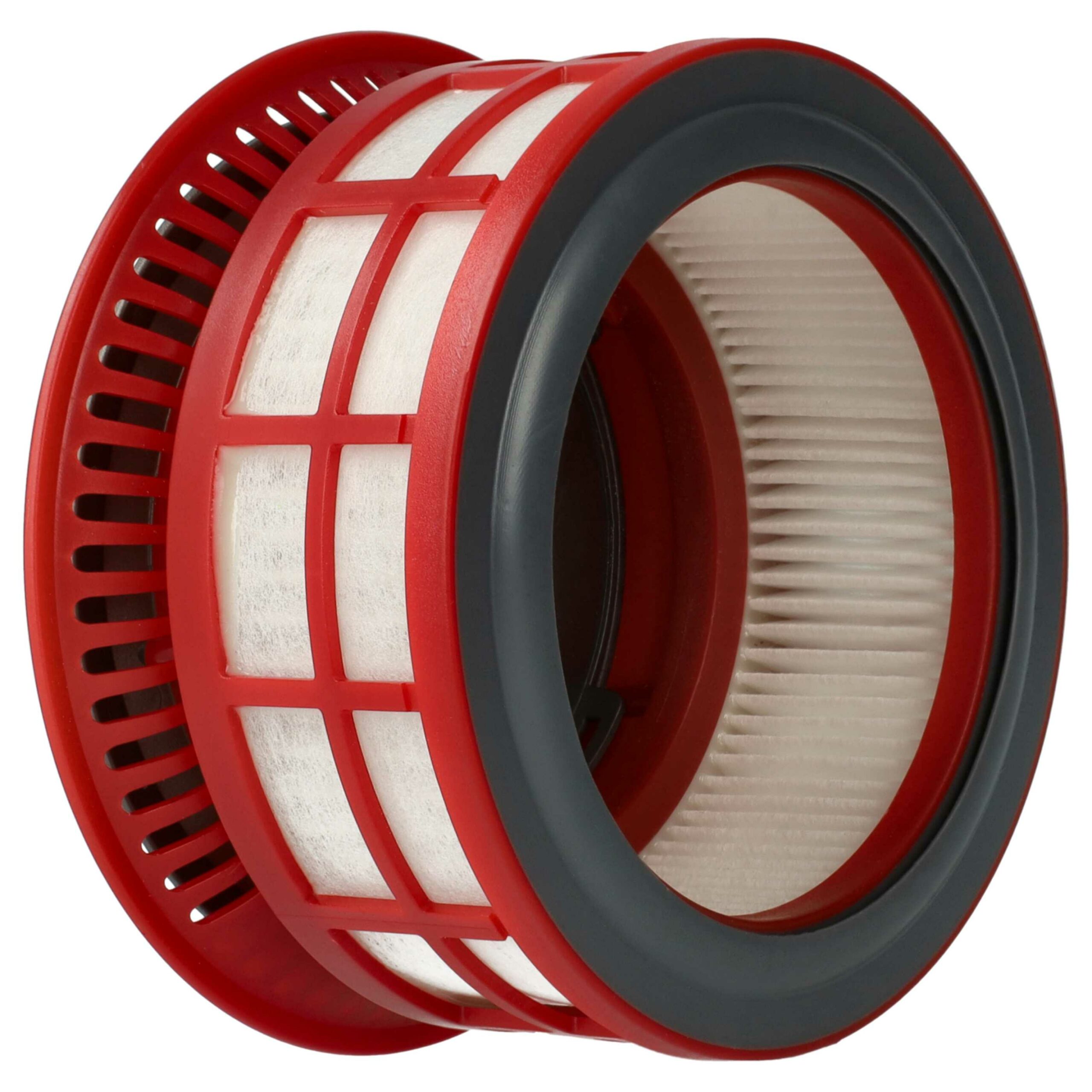 3x Filtro EPA vhbw para Roborock H6, H7, T7S (E10) - Image 2