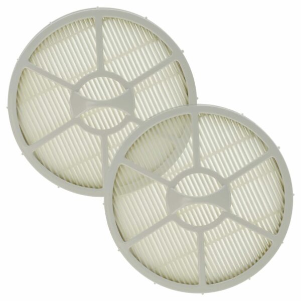 2x Filtro HEPA 13 para Aspirador Kärcher 2.863-238.0
