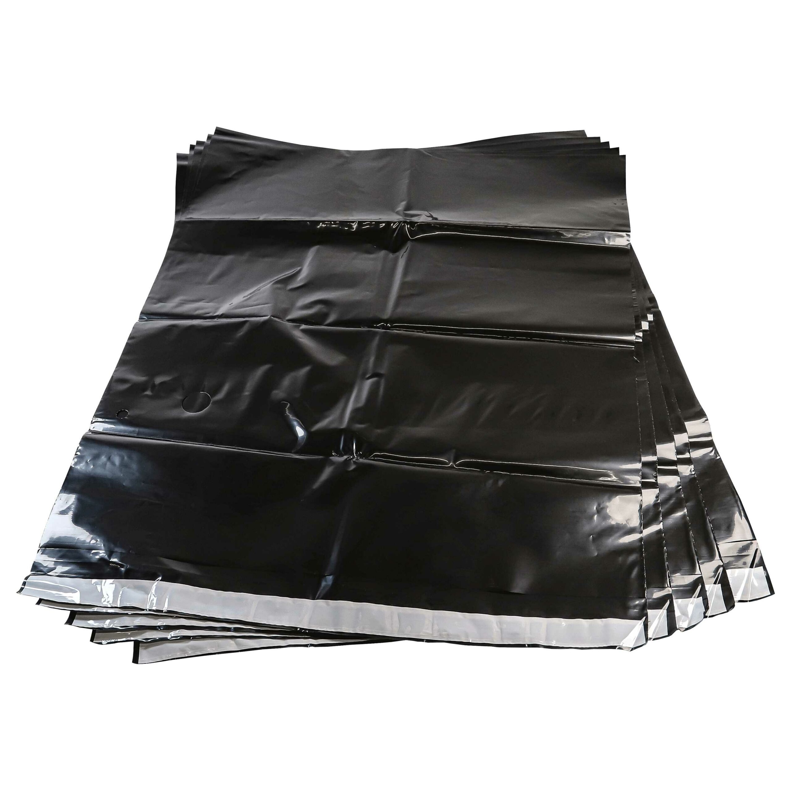 5x Sacos para Aspirador vhbw substitui Kärcher 6.596-886.0 - Polietileno, 75 l - Image 2