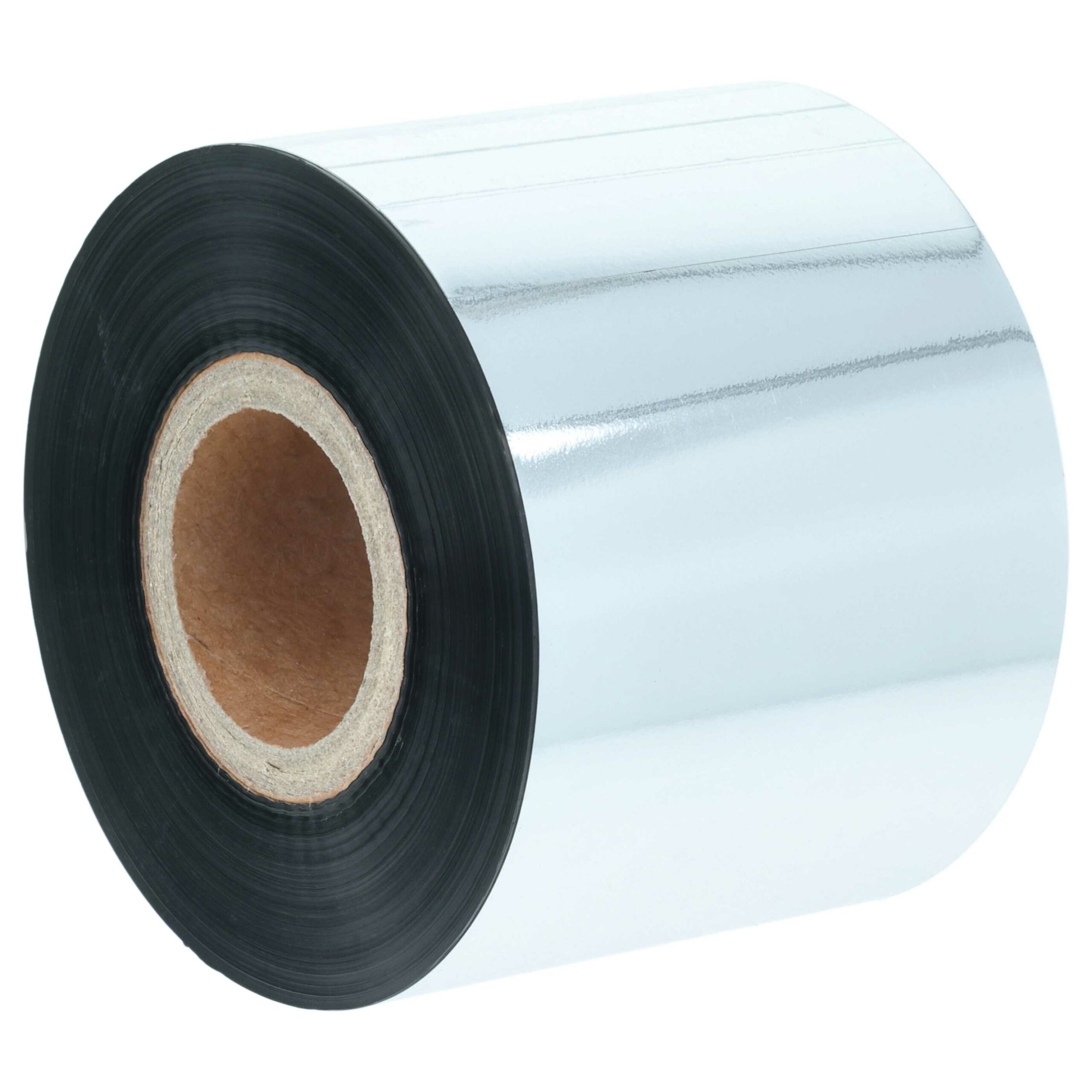 Fita de Transferência Térmica para Godex, Printronix, TSC, Valentin e outras - 50 mm x 300 m, Wax Resin - Image 3