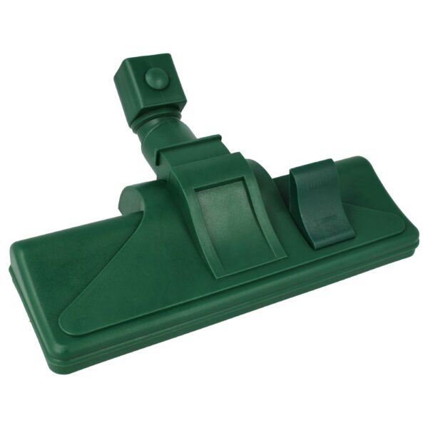 Escova de Chão para Aspirador Vorwerk Kobold 120, 121, 122, Tiger 250, 251 - vhbw 21cm