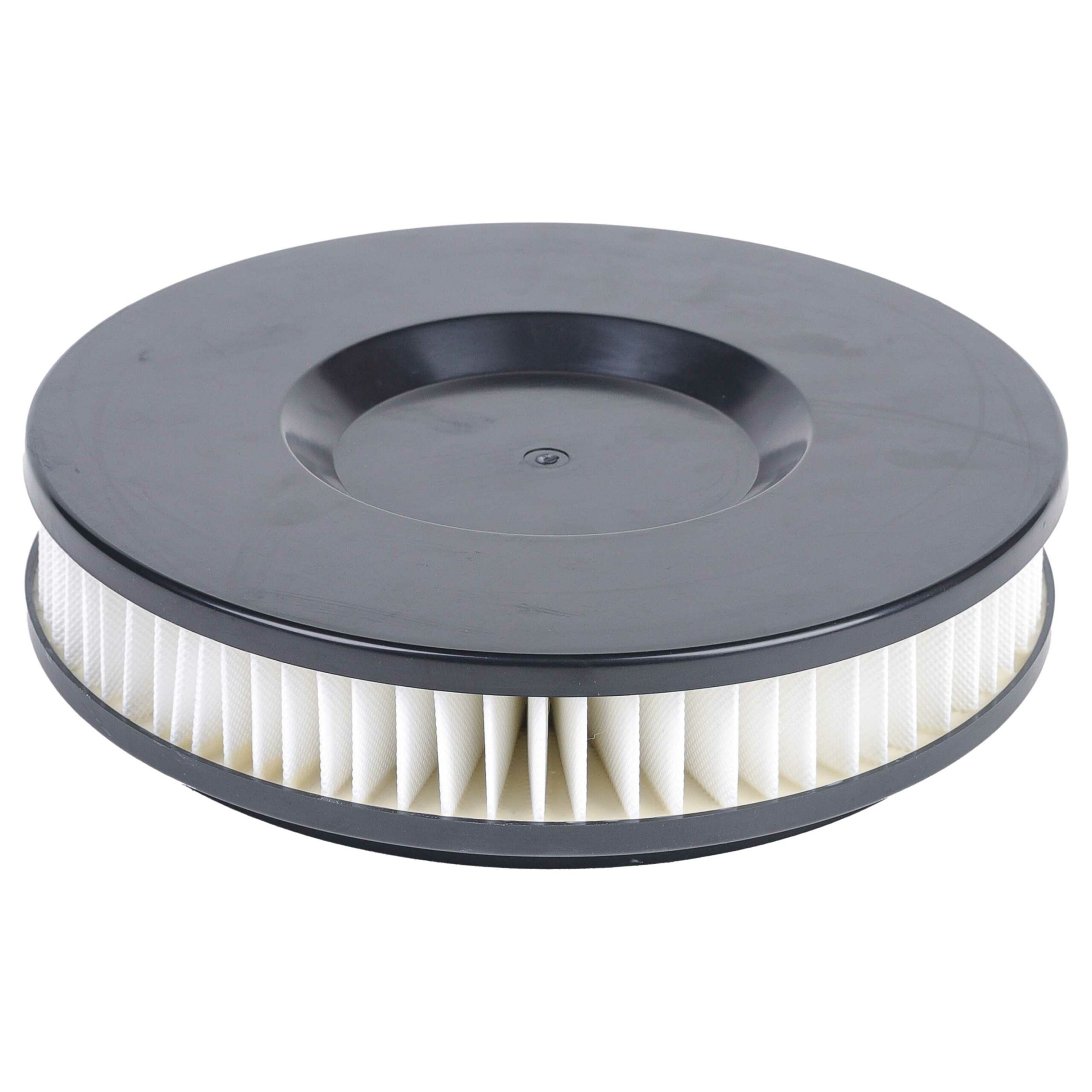 Filtro de reposição vhbw H12 para aspirador Nilfisk (substitui 107407297, 107409006) - Image 2