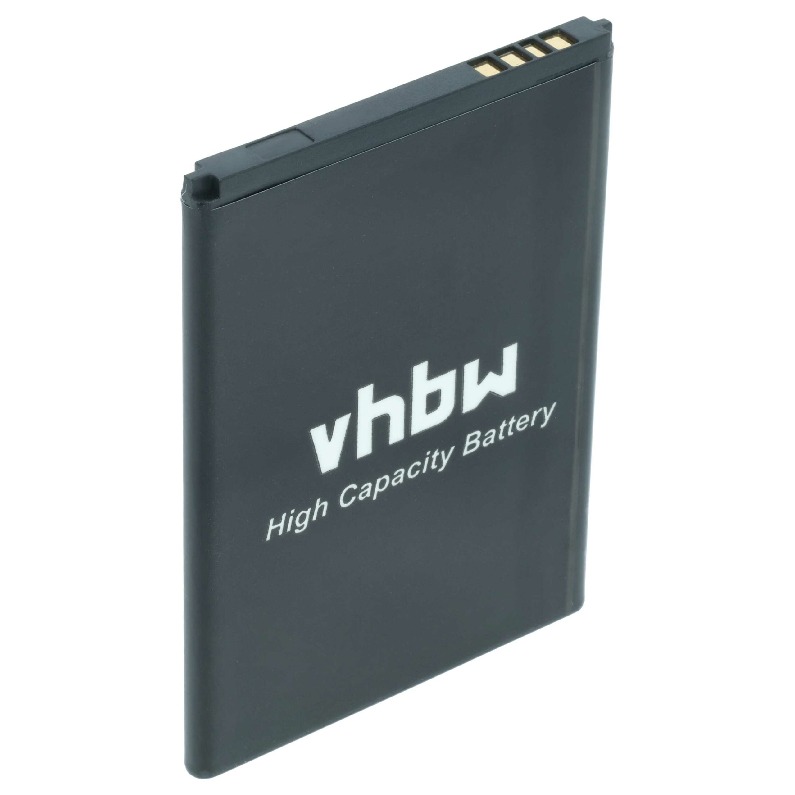 Bateria de Telemóvel vhbw substitui Alcatel TLI020F7 - 1950 mAh 3.8 V Li-Ion