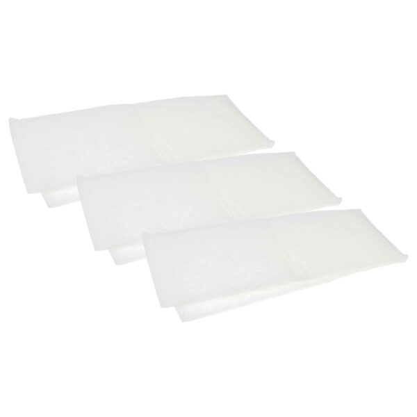 6x Filtro G4 Substitui Vallox 6415879119342 para Dispositivo de Ventilação Vallox - Filtros de Ar