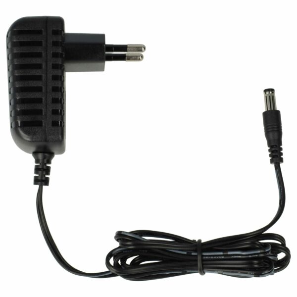 Carregador Compatível vhbw para AEG PSE50243EU, 4055259685 - Aspiradores de Mão Sem Fios